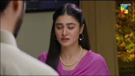 Kacha Dhaga - Episode 16 - 21st February 2023